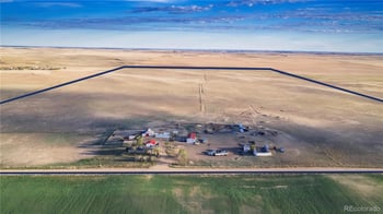 17754 County Road Jj, Fort Morgan, CO 80701