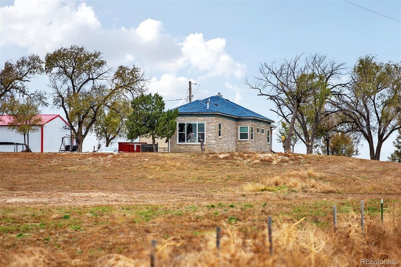 17754 County Road Jj, Fort Morgan, CO 80701