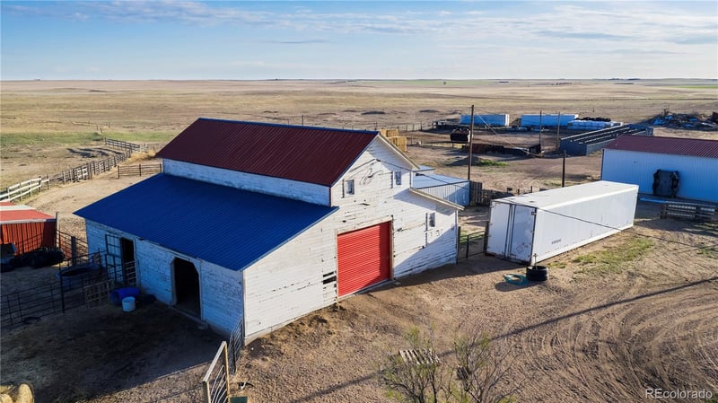 17754 County Road Jj, Fort Morgan, CO 80701