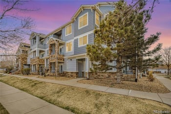 5255 Memphis St #901, Denver, CO 80239