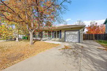 3352 Holland Way, Lakewood, CO 80227