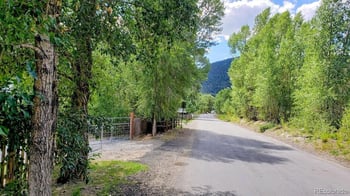 1418 Rose St, Georgetown, CO 80444