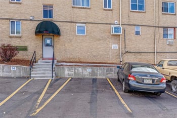 665 N Washington St #8C, Denver, CO 80203