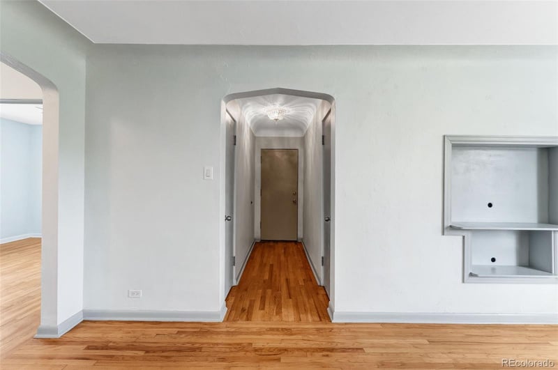 665 Washington St #8C, Denver, CO 80203