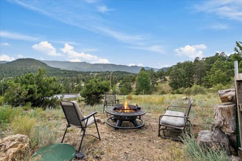 147 Overlook Dr, Bailey, CO 80421