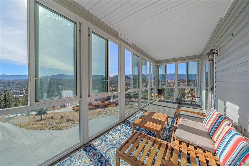 147 Overlook Dr, Bailey, CO 80421