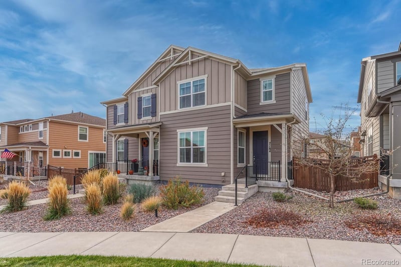 7184 Bedlam Dr, Castle Pines, CO 80108