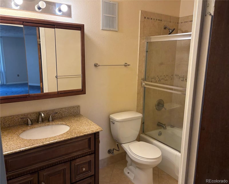 1625 Larimer St #1606, Denver, CO 80202