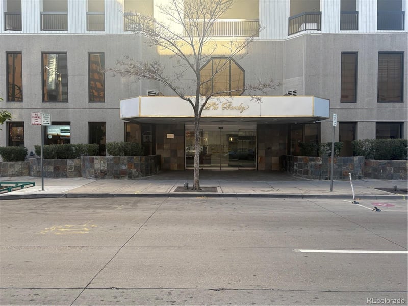 1625 Larimer St #1606, Denver, CO 80202