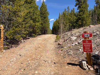 Bear Gulch Rd, Red Feather Lakes, CO 80545