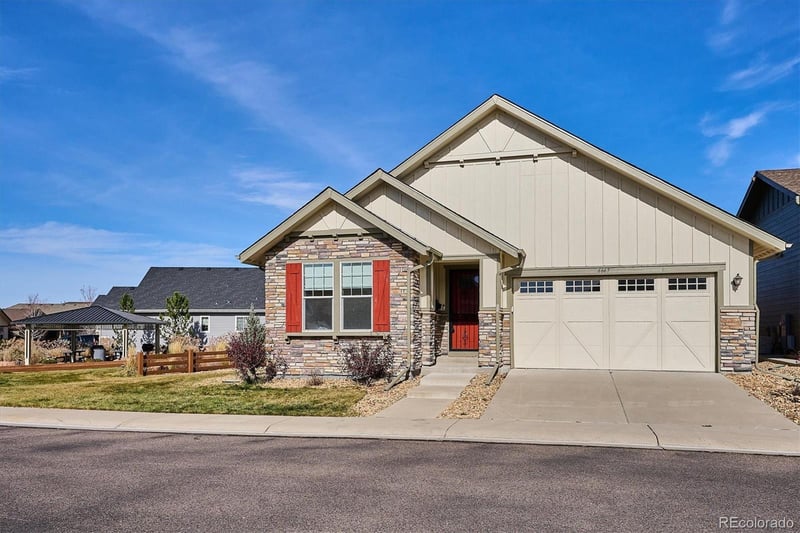 6667 Club Villa Rd, Parker, CO 80134