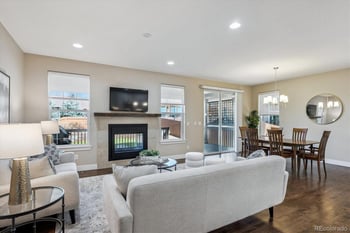 6667 Club Villa Rd, Parker, CO 80134