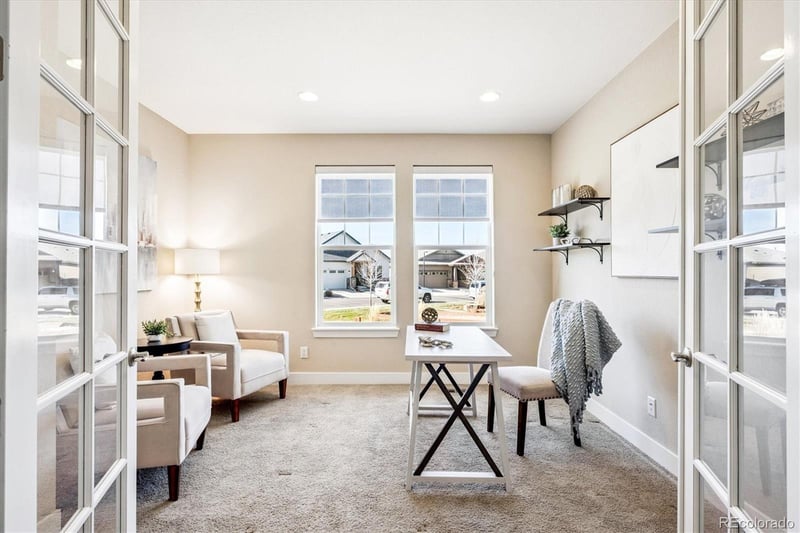 6667 Club Villa Rd, Parker, CO 80134