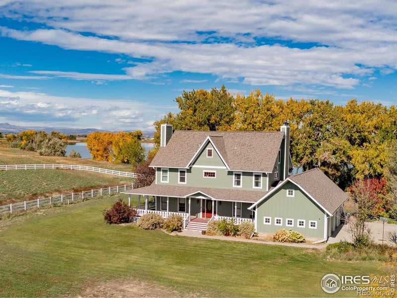 3039 County Road 1, Fort Collins, CO 80524