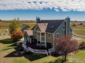 3039 N County Road 1, Fort Collins, CO 80524