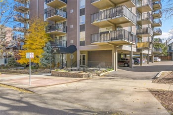 1150 Vine #306, Denver, CO 80206
