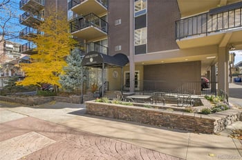 1150 Vine #306, Denver, CO 80206