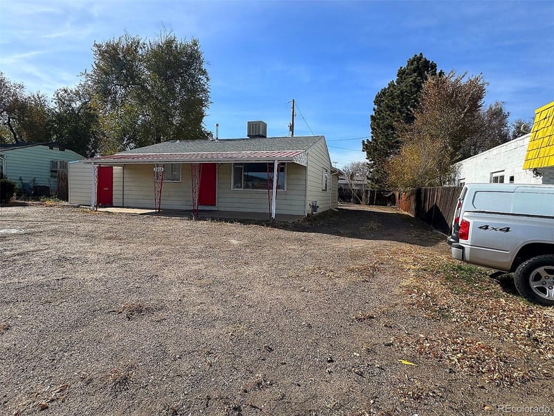 3915 Federal Blvd, Englewood, CO 80110