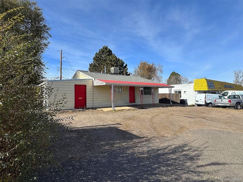 3915 Federal Blvd, Englewood, CO 80110
