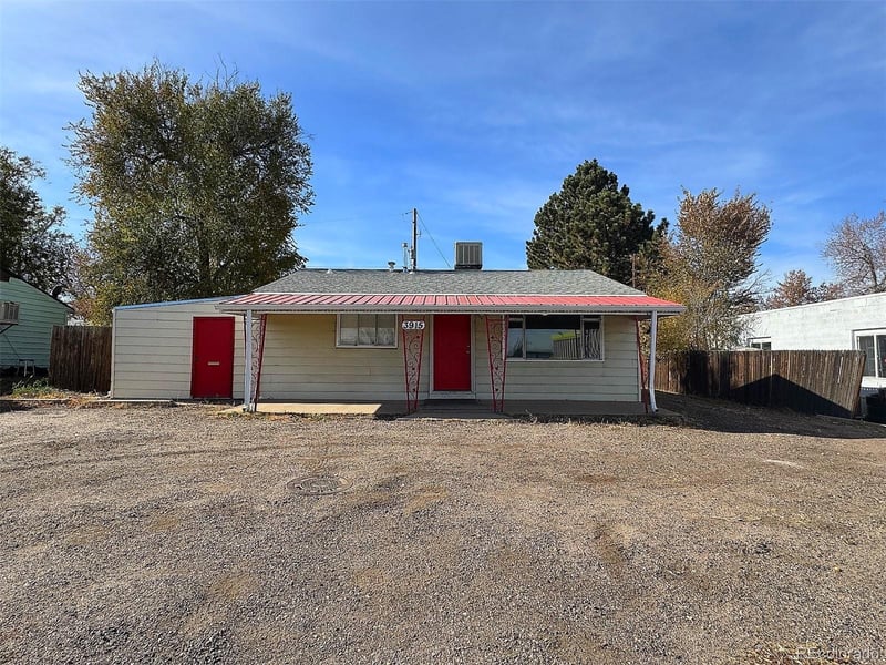 3915 Federal Blvd, Englewood, CO 80110