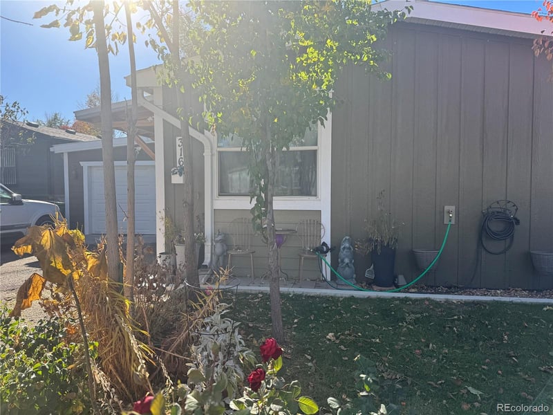 6500 88th Ave Lot 316, Henderson, CO 80640