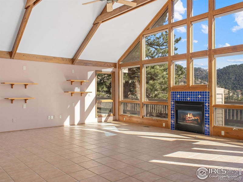 1102 Miller Fork Rd, Glen Haven, CO 80532