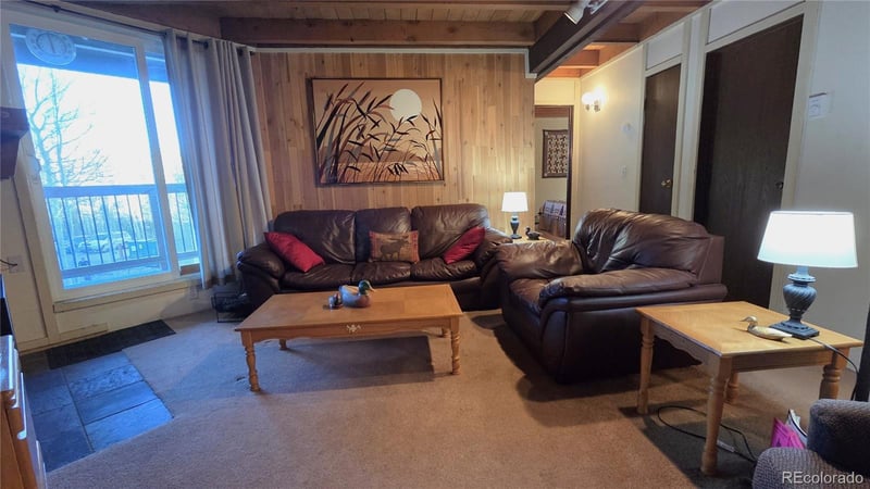 2300 Lodge Pole Cir #101, Silverthorne, CO 80498