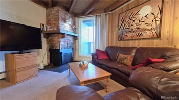 2300 Lodge Pole Cir #101, Silverthorne, CO 80498