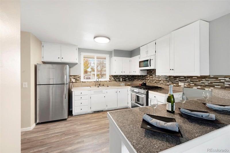 500 Bronco Rd, Denver, CO 80221