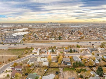 500 Bronco Rd, Denver, CO 80221