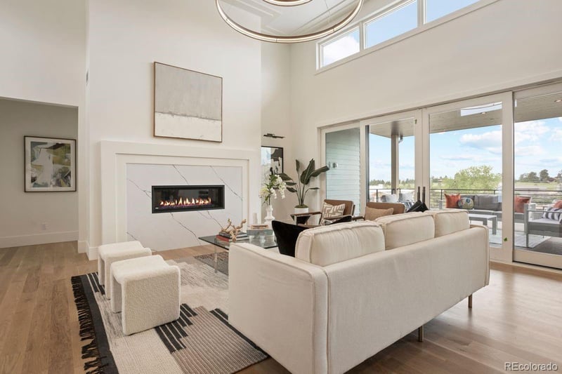 6196 Oxford Peak Ln, Castle Rock, CO 80108