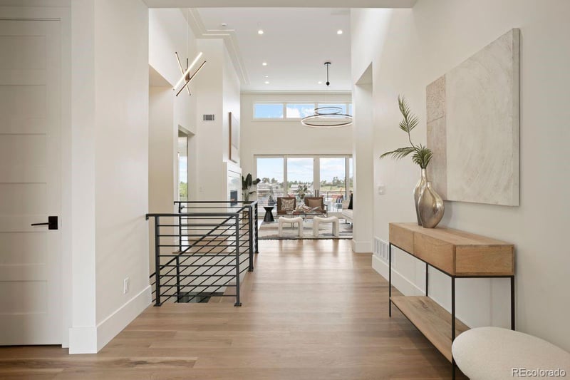 6196 Oxford Peak Ln, Castle Rock, CO 80108