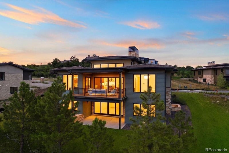 6196 Oxford Peak Ln, Castle Rock, CO 80108