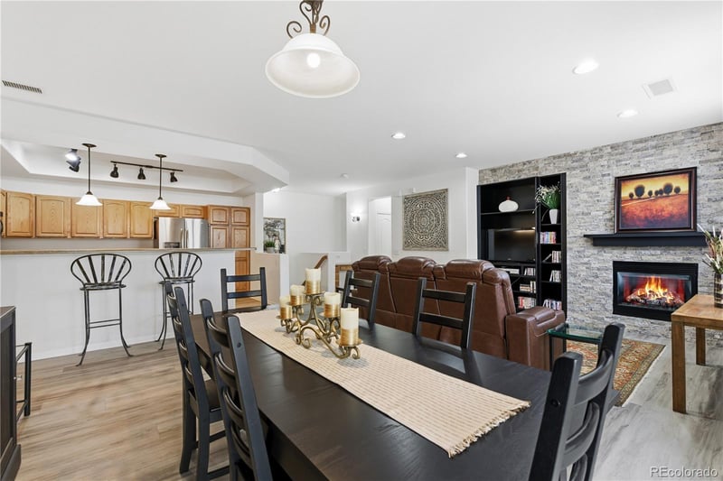 3851 Stonebrush Dr #11B, Highlands Ranch, CO 80126