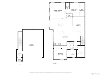 3851 Stonebrush Dr #11B, Highlands Ranch, CO 80126