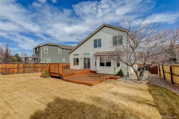 5399 Hospitality Pl, Parker, CO 80134