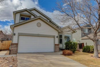 5399 Hospitality Pl, Parker, CO 80134