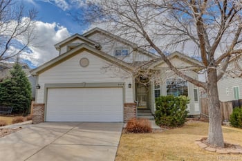 5399 Hospitality Pl, Parker, CO 80134