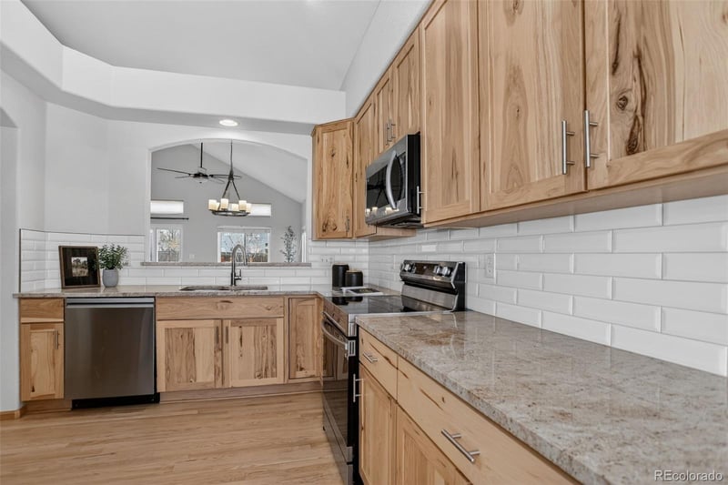 5399 Hospitality Pl, Parker, CO 80134