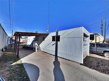 3600 N Cascade Ave Lot 41, Colorado Springs, CO 80907