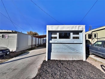3600 N Cascade Ave Lot 41, Colorado Springs, CO 80907