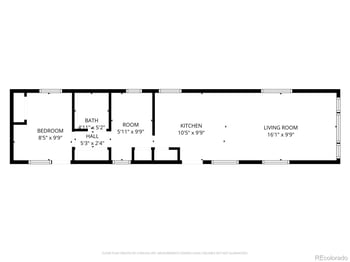 3600 N Cascade Ave Lot 41, Colorado Springs, CO 80907