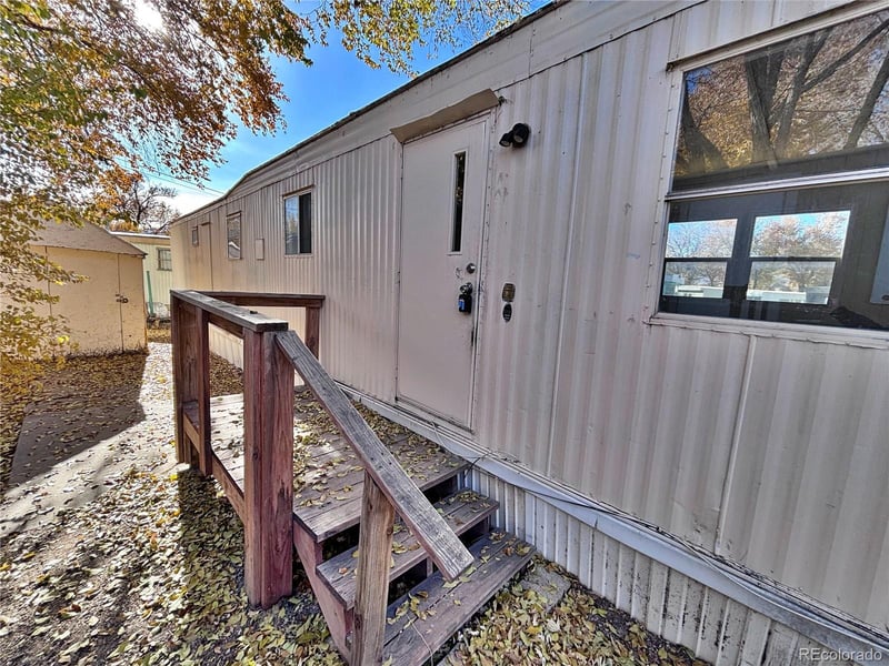 220 Mount View Ln, Colorado Springs, CO 80907