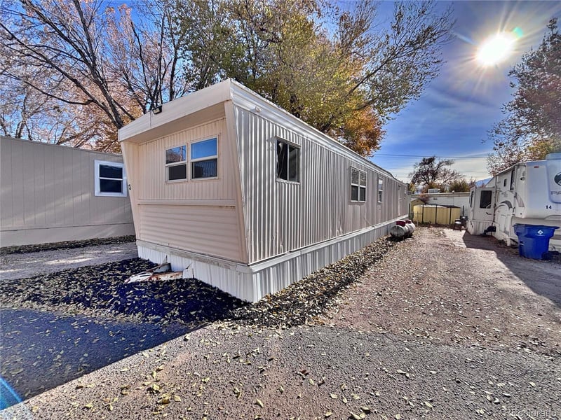 220 Mount View Ln, Colorado Springs, CO 80907