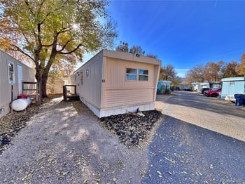 220 Mount View Ln Lot 13, Colorado Springs, CO 80907