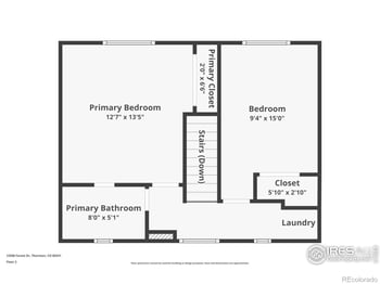 12506 Forest Dr, Thornton, CO 80241