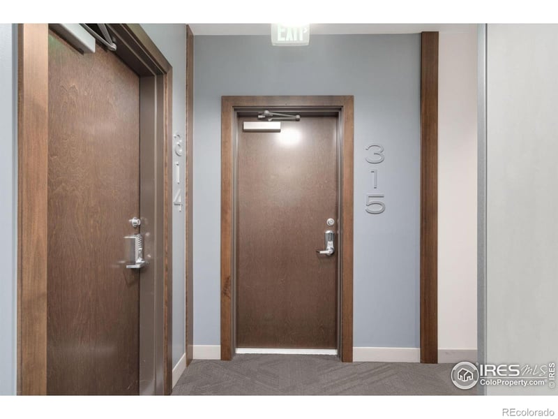 221 Mountain Ave #315, Fort Collins, CO 80524