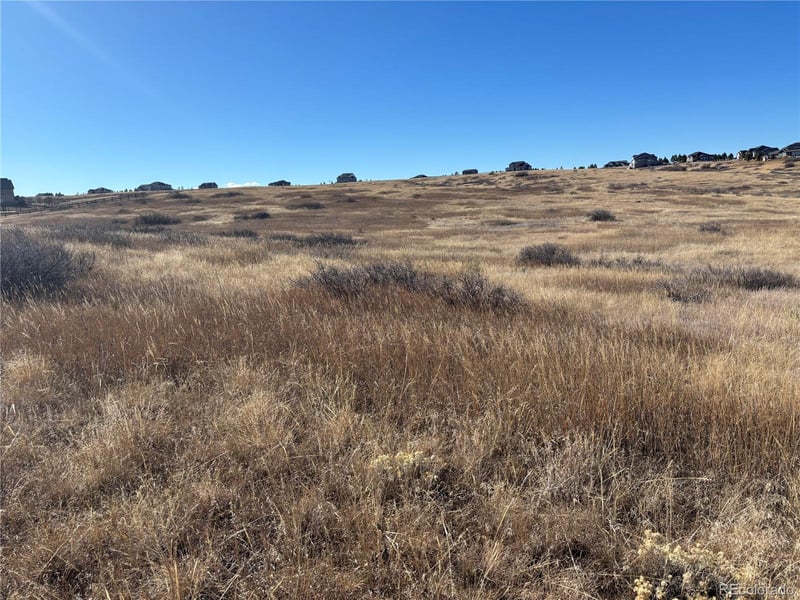 9375 Red Primrose St Lot 37, Franktown, CO 80116