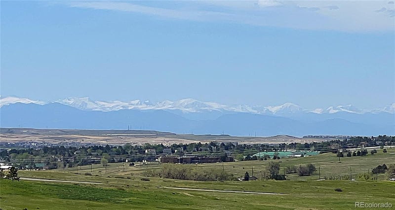 9375 Red Primrose St Lot 37, Franktown, CO 80116