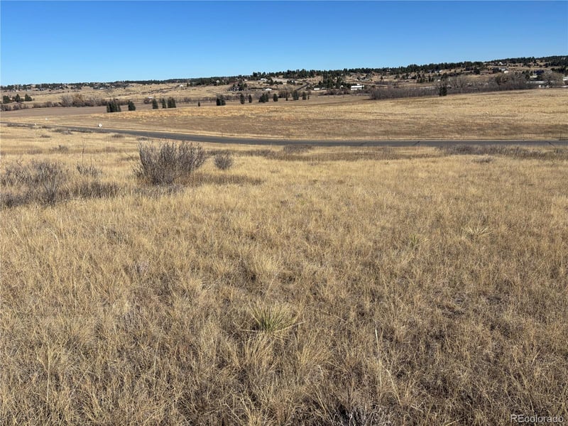 9375 Red Primrose St Lot 37, Franktown, CO 80116